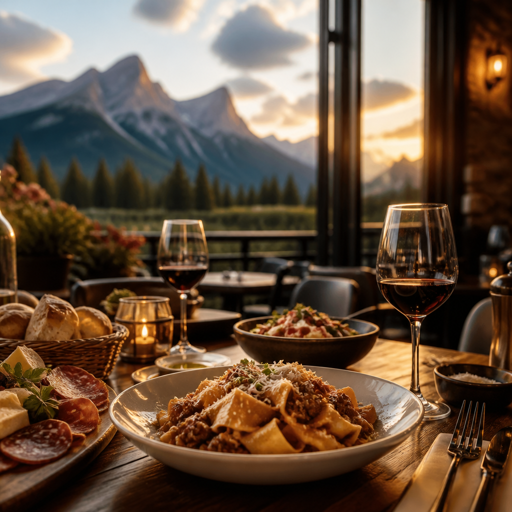 Renzo's Ristorante