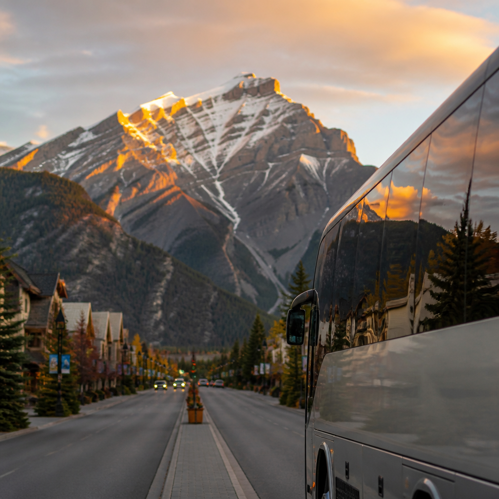 Discover Banff Tours