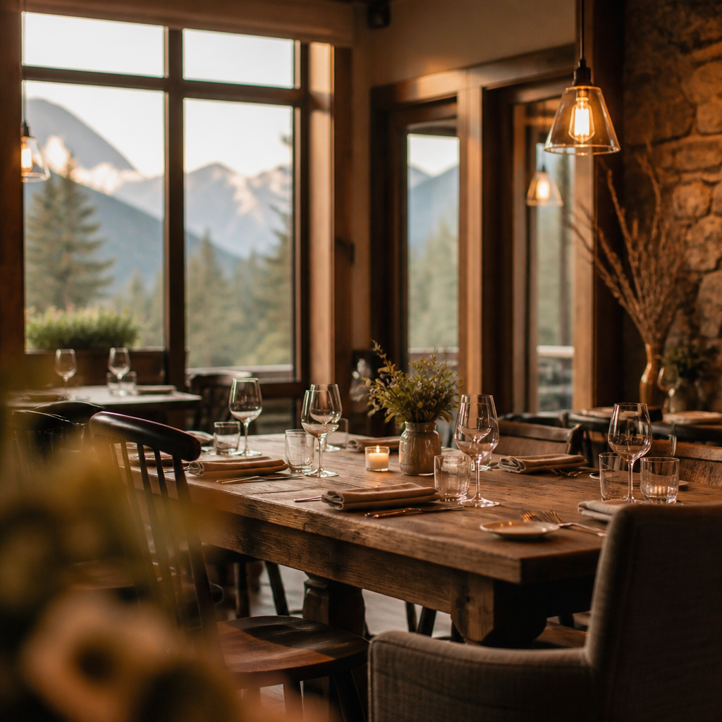 Trough Dining Co.