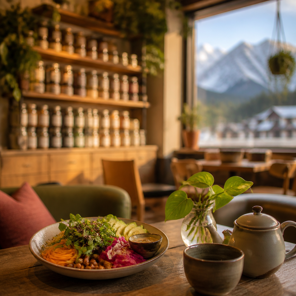 Communitea Cafe
