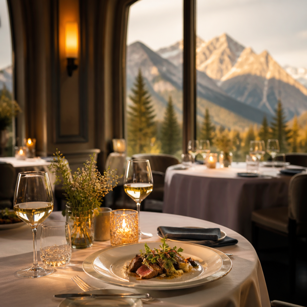 Eden at Rimrock Resort