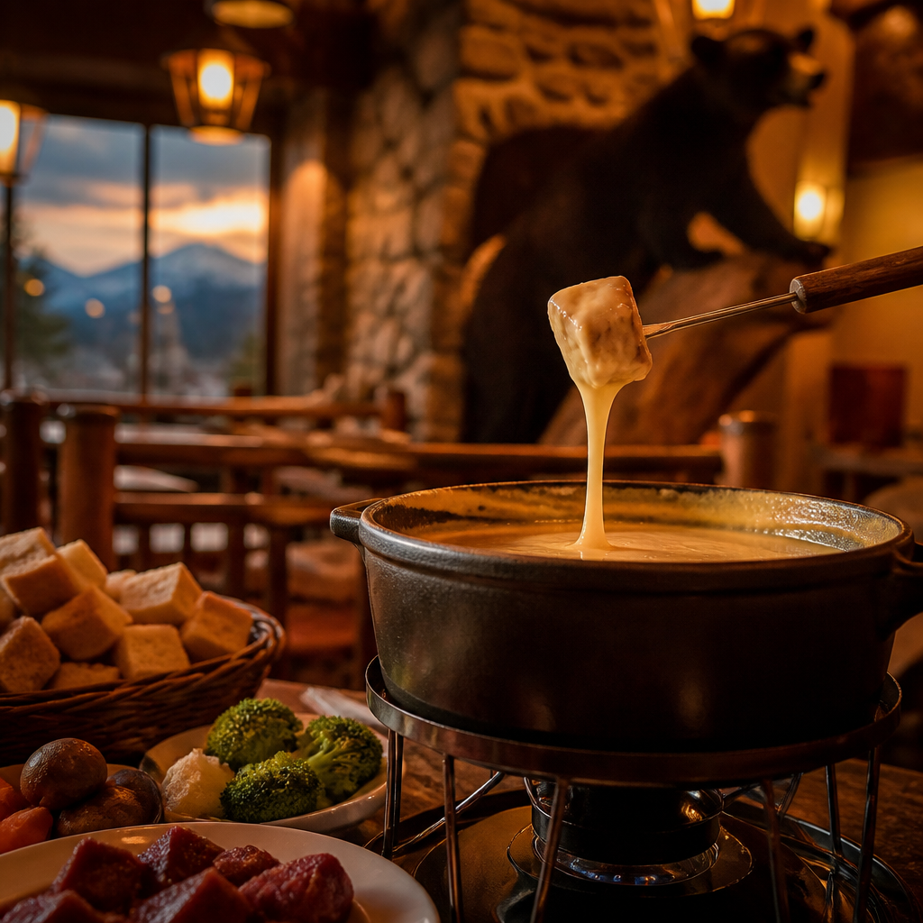 Grizzly House