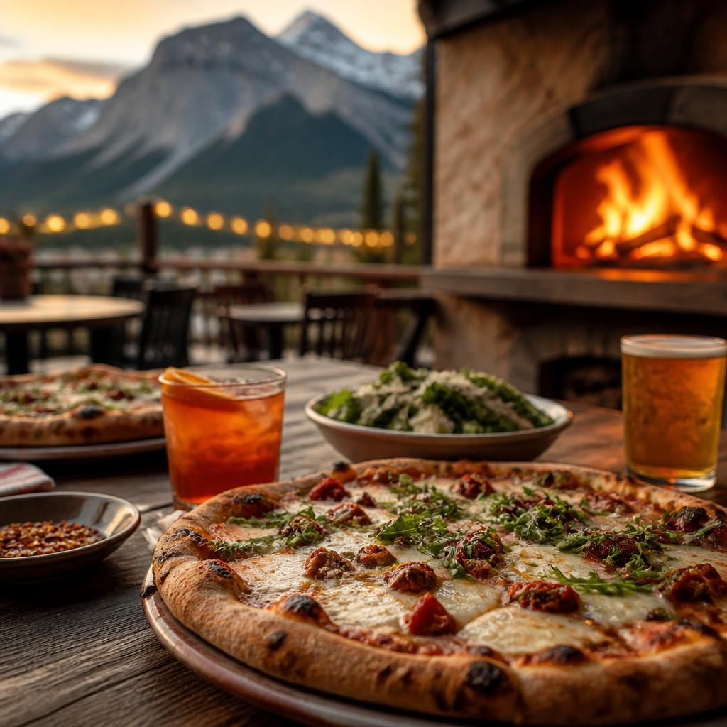 Bear Street Tavern