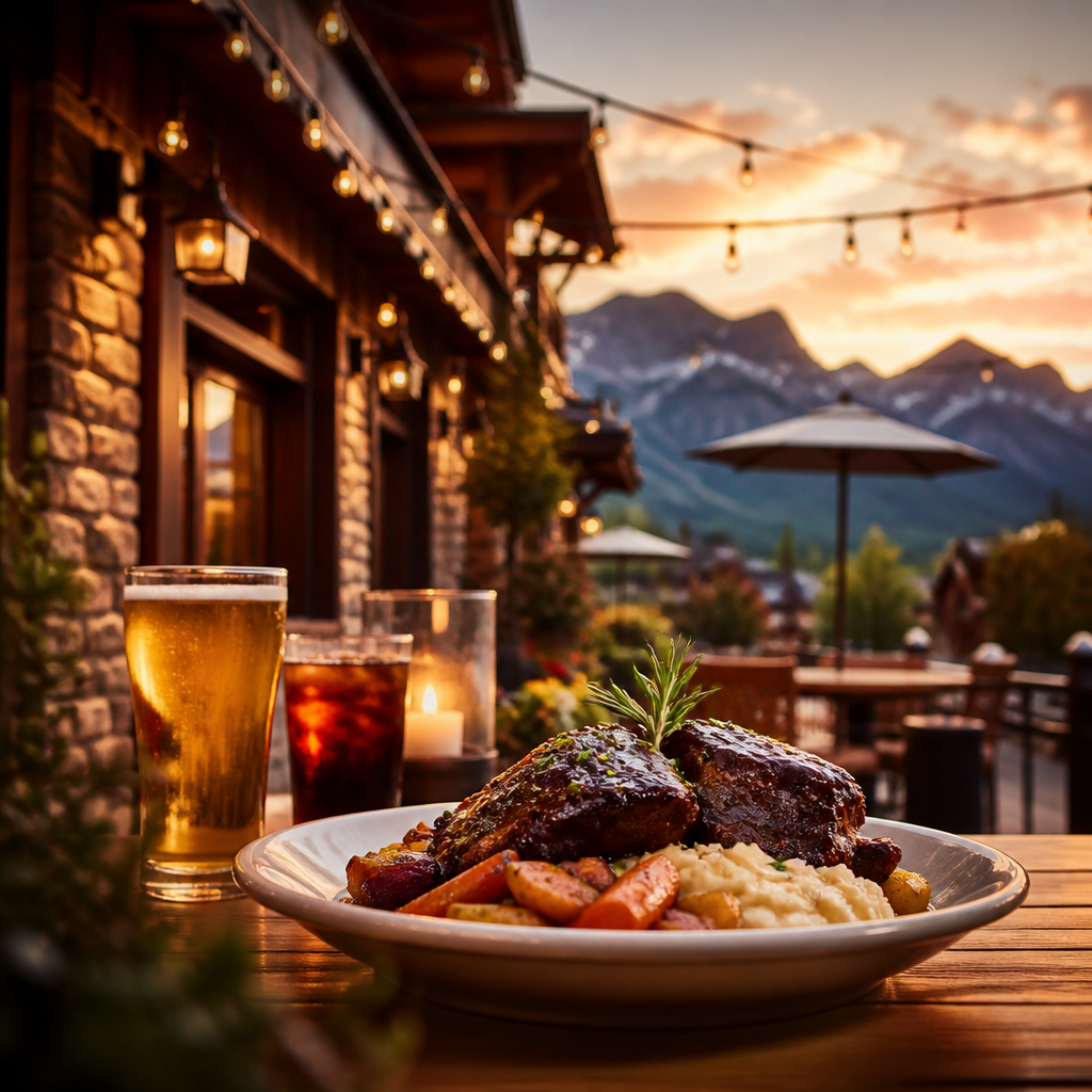 The Drake Inn