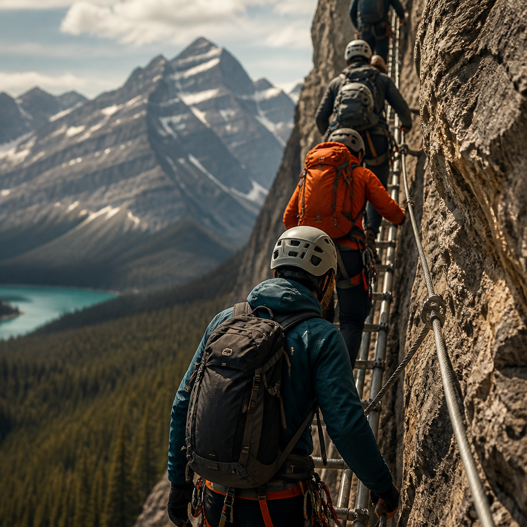 White Mountain Adventures