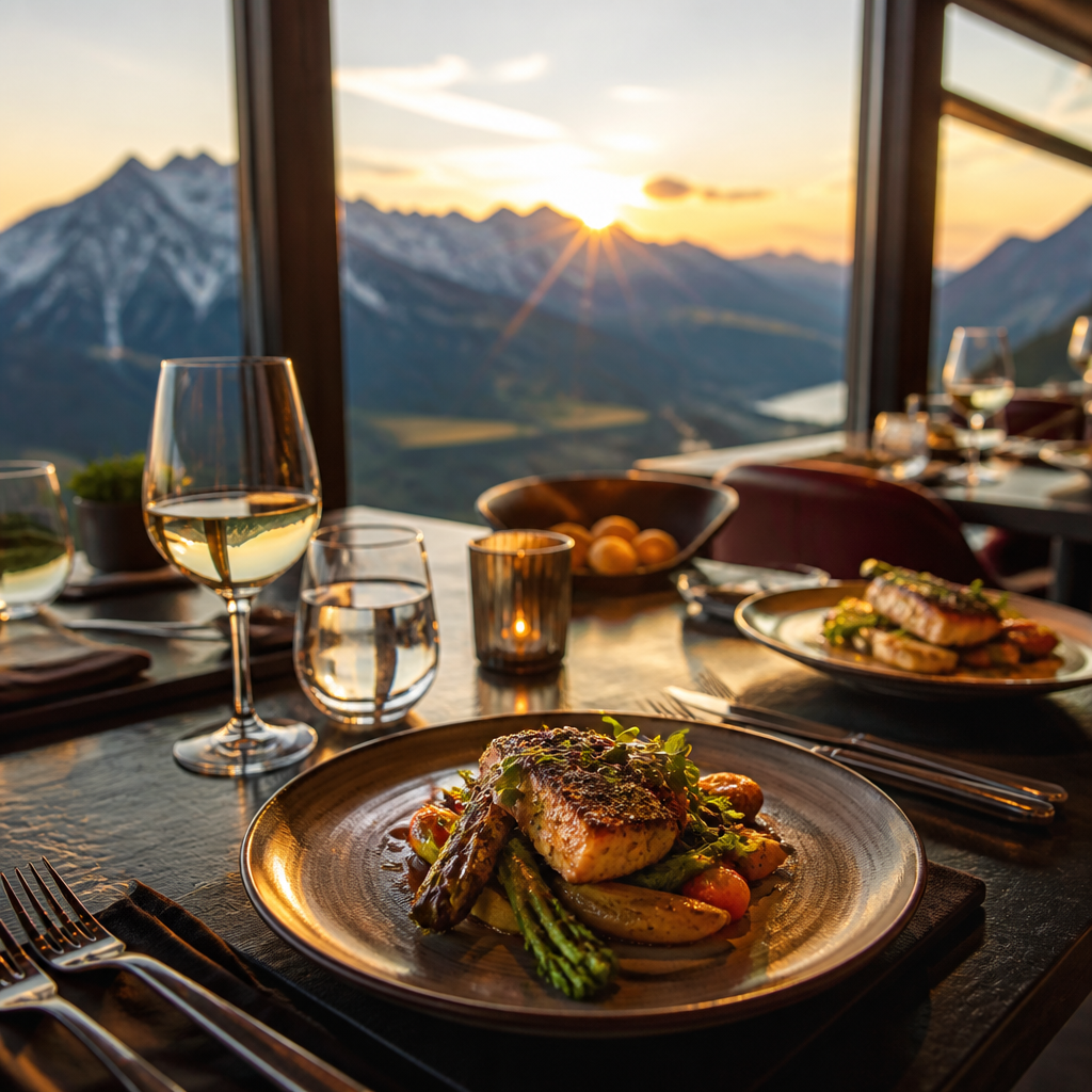 Sky Bistro