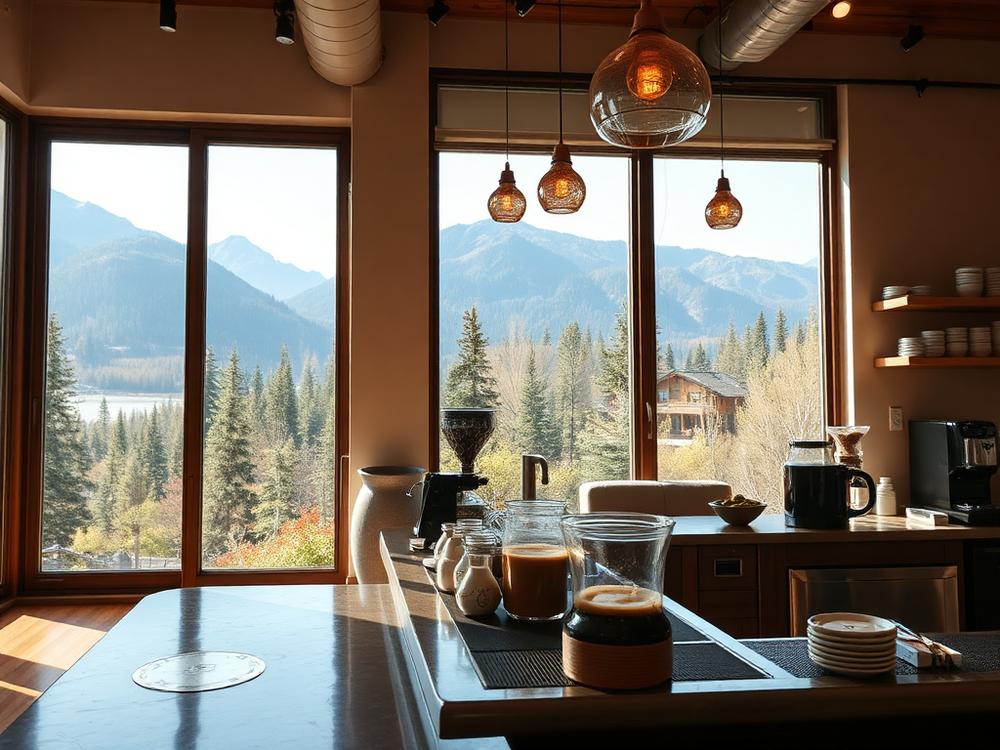 Highline Café
