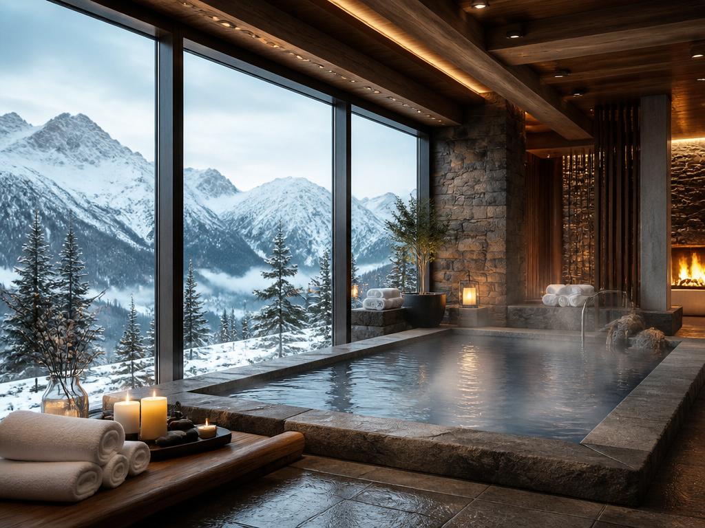Willow Stream Spa